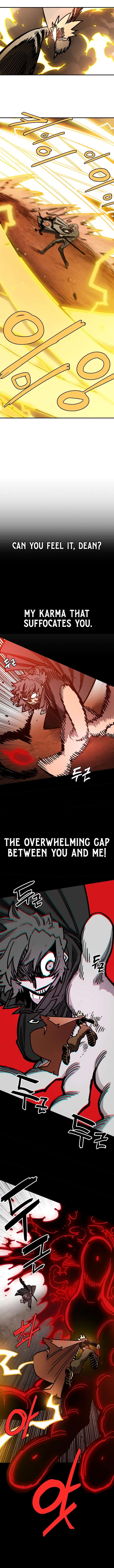 Player Chapter 230 Page 15