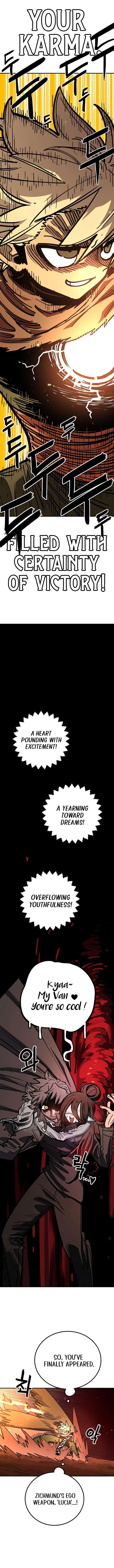 Player Chapter 230 Page 17