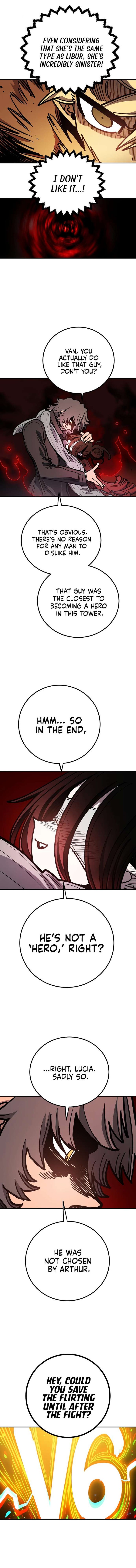 Player Chapter 230 Page 18