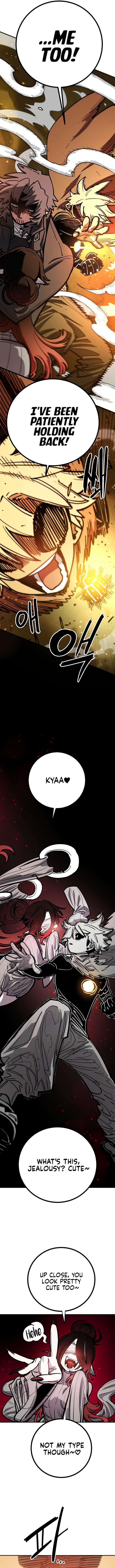 Player Chapter 230 Page 19
