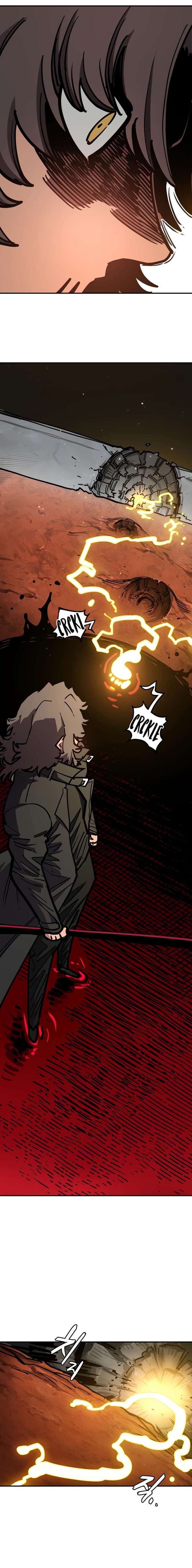 Player Chapter 230 Page 21