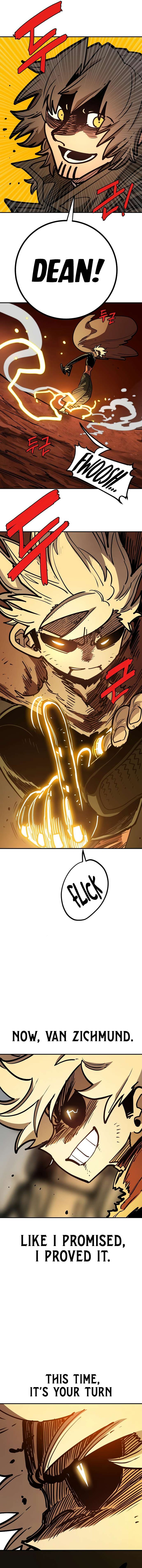Player Chapter 230 Page 22