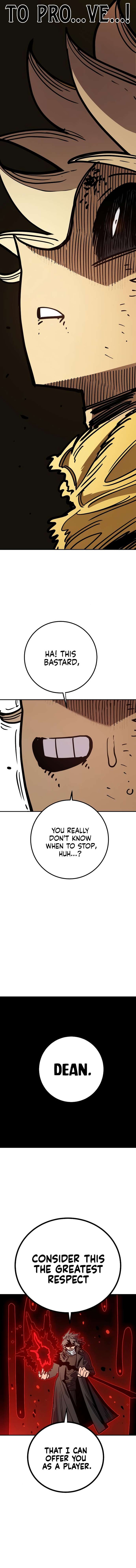 Player Chapter 230 Page 23