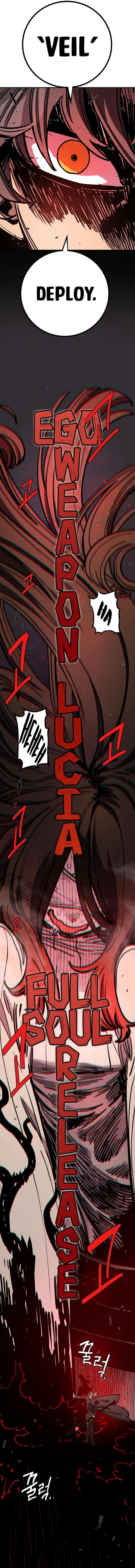 Player Chapter 230 Page 24