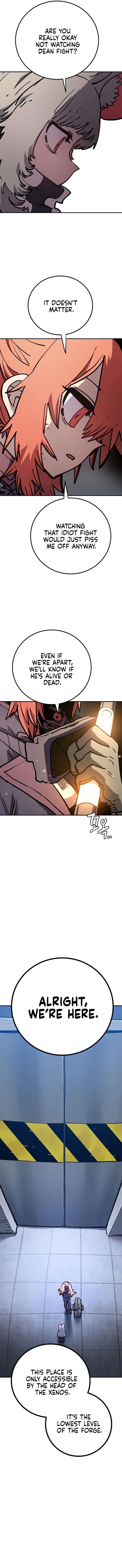 Player Chapter 230 Page 3