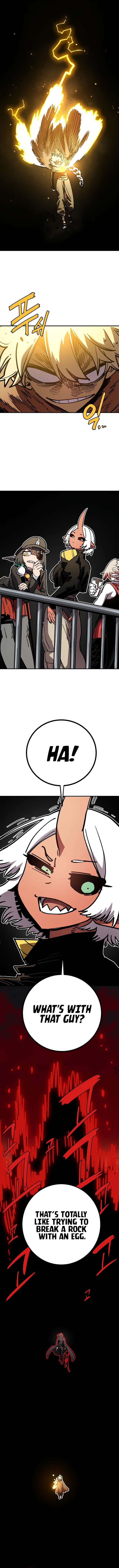 Player Chapter 230 Page 5