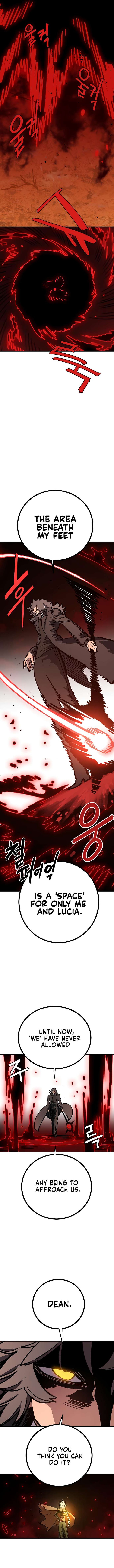 Player Chapter 230 Page 6