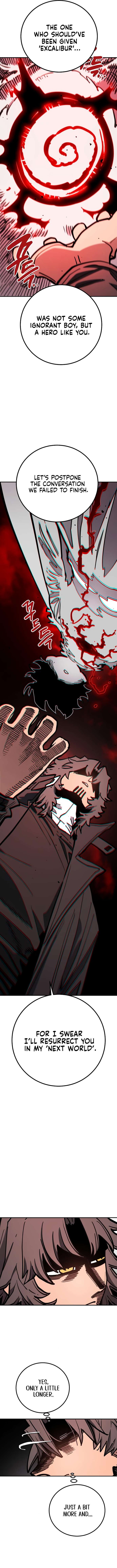 Player Chapter 231 Page 10