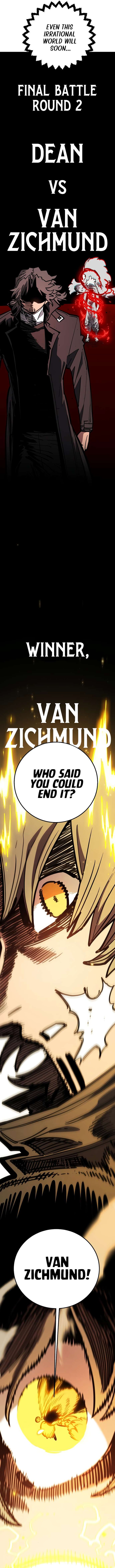 Player Chapter 231 Page 11