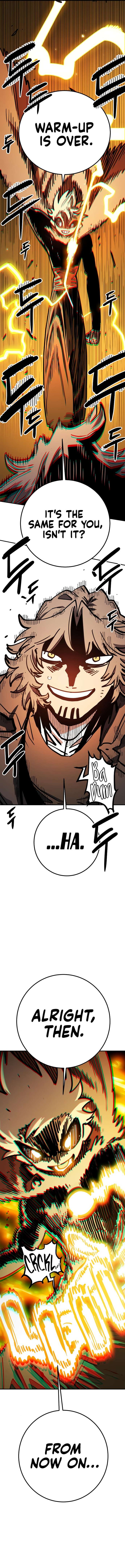 Player Chapter 231 Page 13