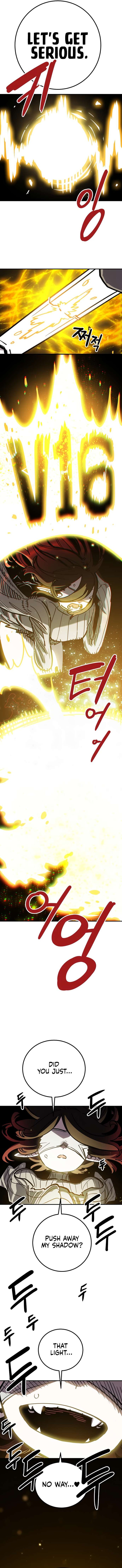 Player Chapter 231 Page 14
