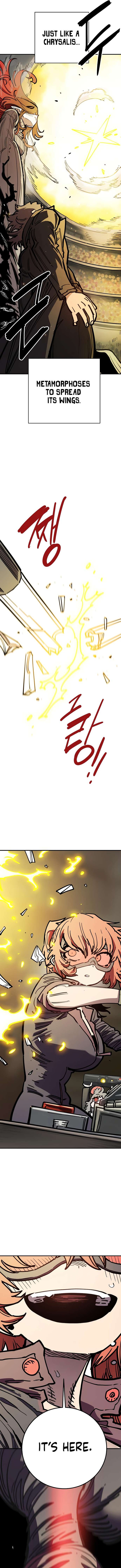 Player Chapter 231 Page 16