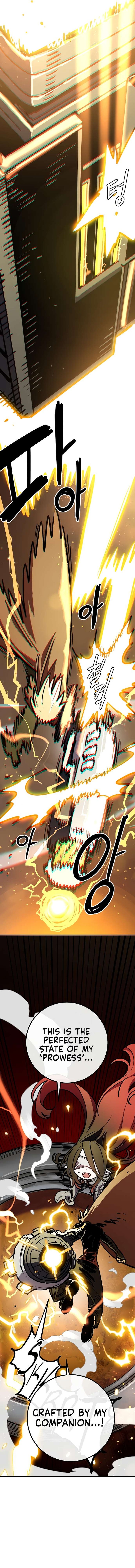 Player Chapter 231 Page 18