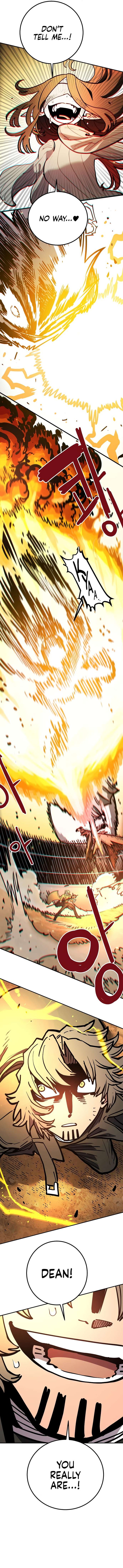 Player Chapter 231 Page 19