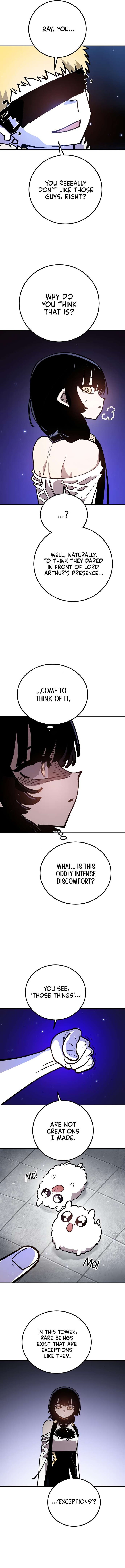 Player Chapter 231 Page 2