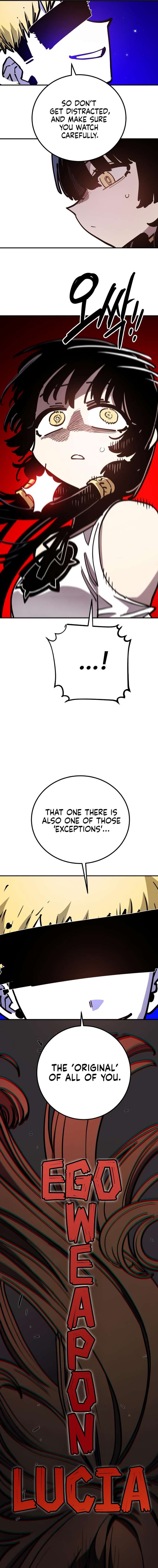 Player Chapter 231 Page 3