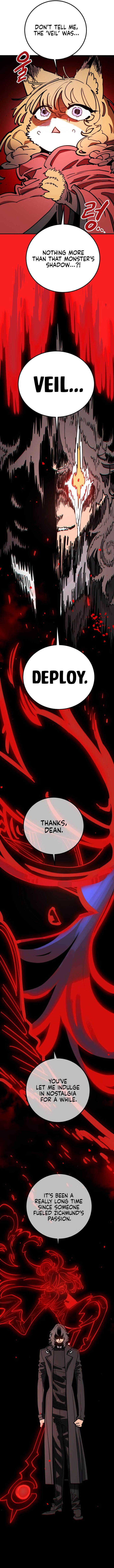 Player Chapter 231 Page 6