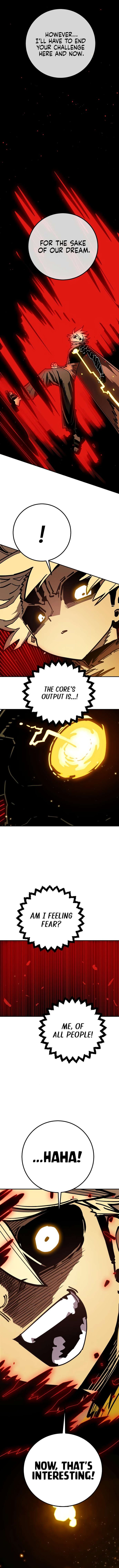 Player Chapter 231 Page 7
