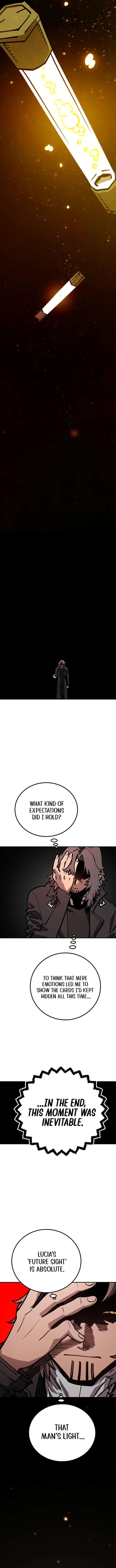 Player Chapter 231 Page 8