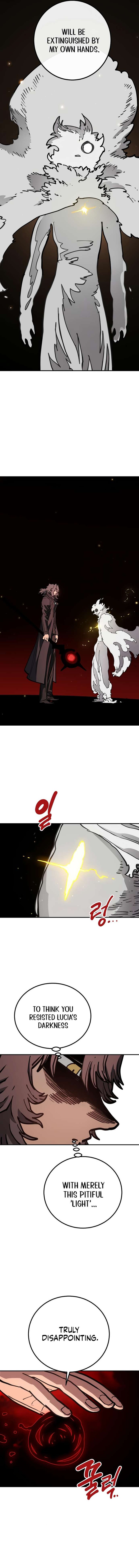 Player Chapter 231 Page 9