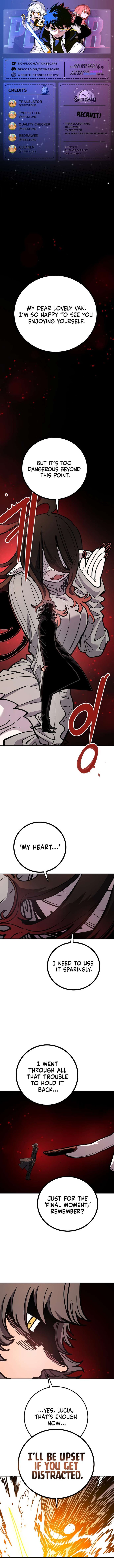 Player Chapter 232 Page 1