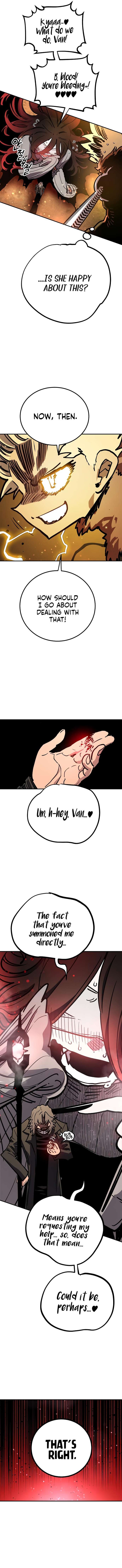 Player Chapter 232 Page 10