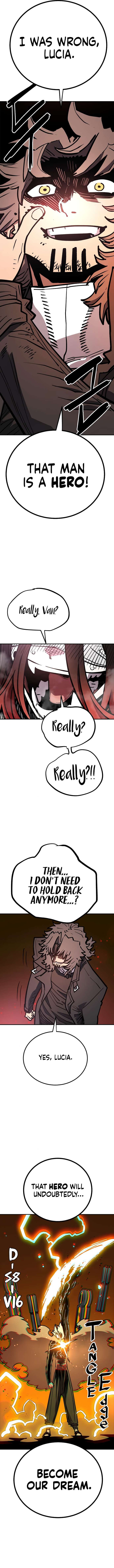 Player Chapter 232 Page 11