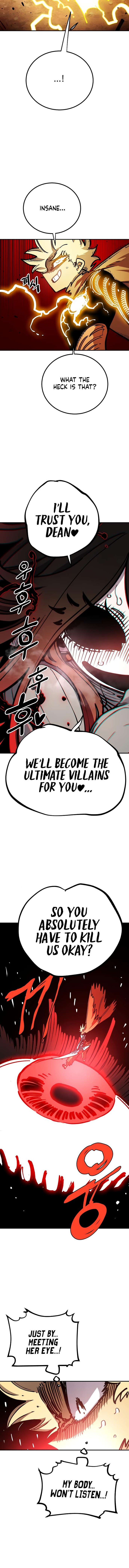 Player Chapter 232 Page 13