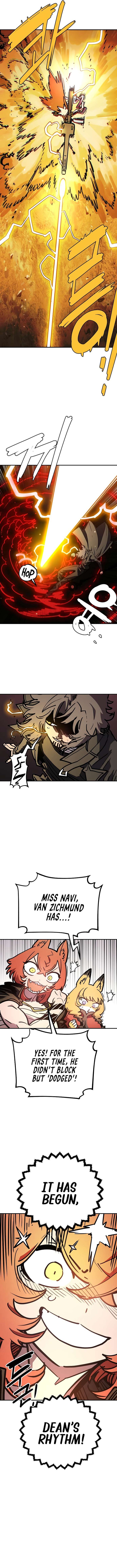 Player Chapter 232 Page 4