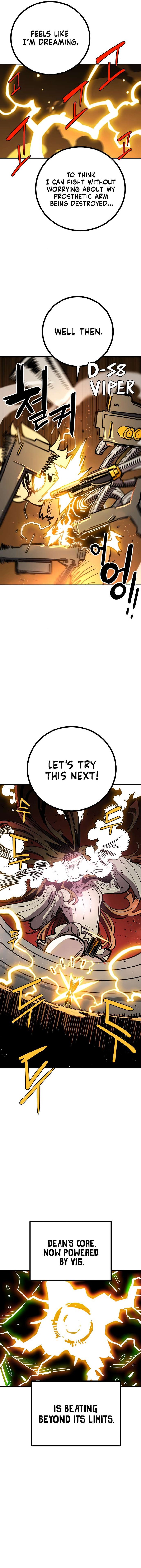 Player Chapter 232 Page 5