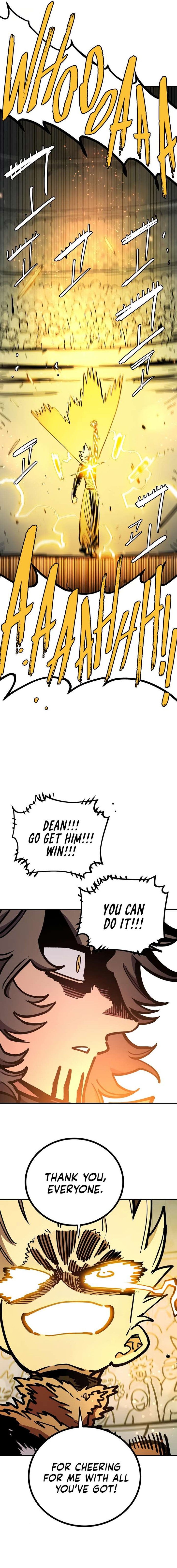 Player Chapter 232 Page 7