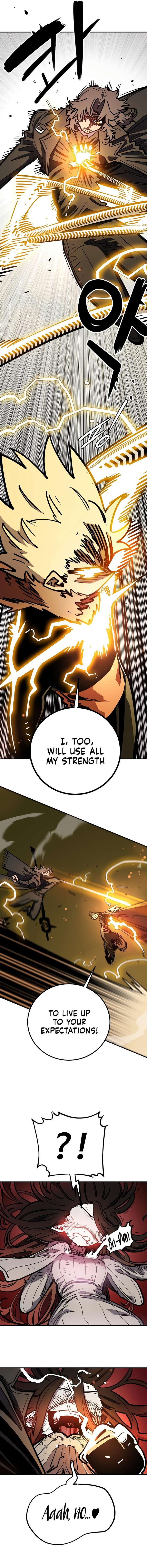 Player Chapter 232 Page 8