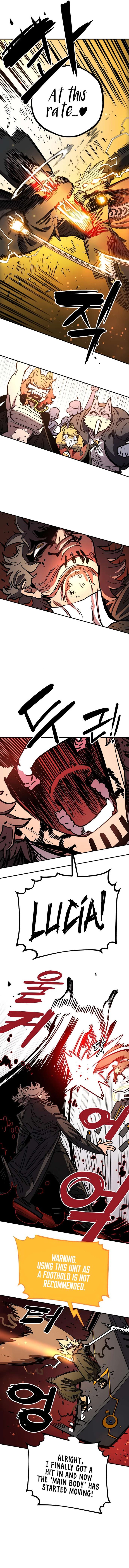 Player Chapter 232 Page 9