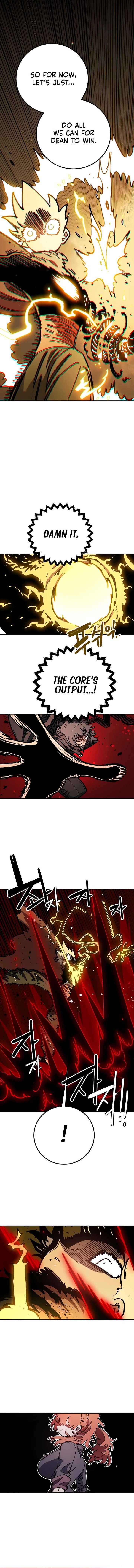 Player Chapter 233 Page 10