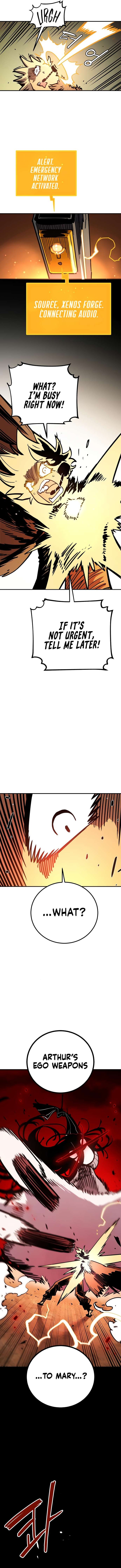 Player Chapter 233 Page 12
