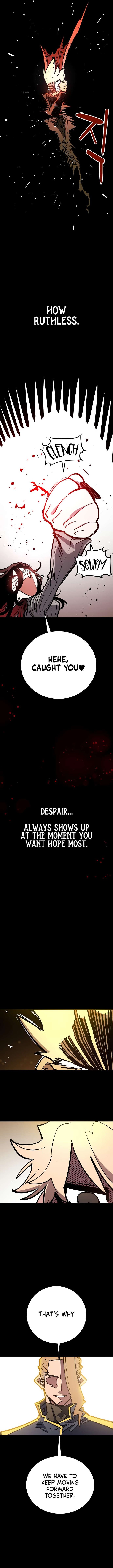 Player Chapter 233 Page 13
