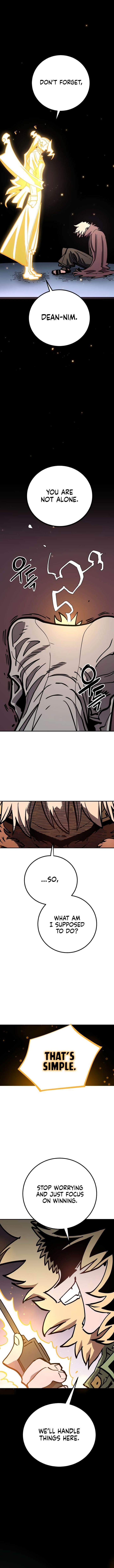 Player Chapter 233 Page 14