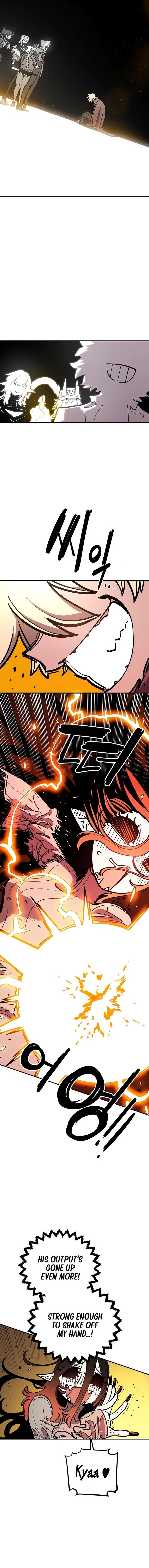 Player Chapter 233 Page 15