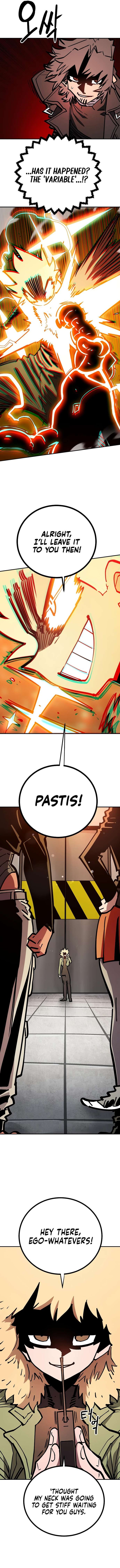 Player Chapter 233 Page 16