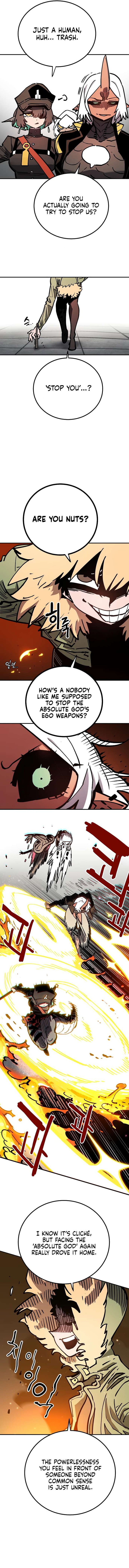 Player Chapter 233 Page 17