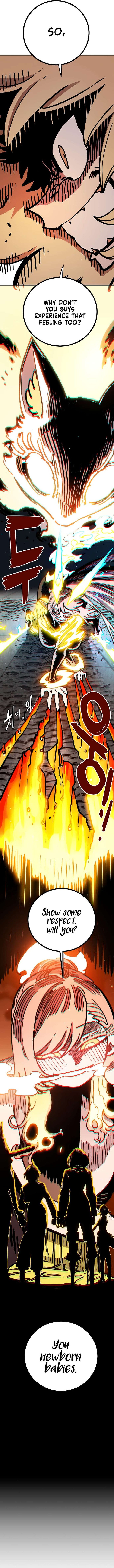Player Chapter 233 Page 18