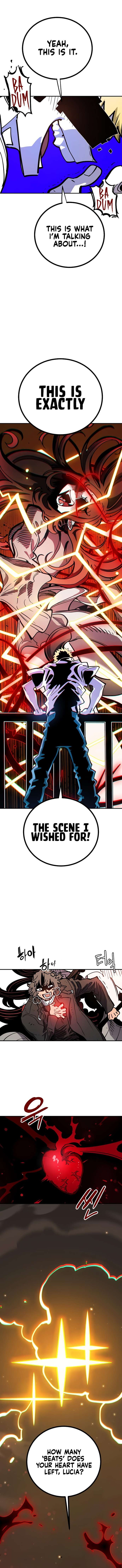 Player Chapter 233 Page 2