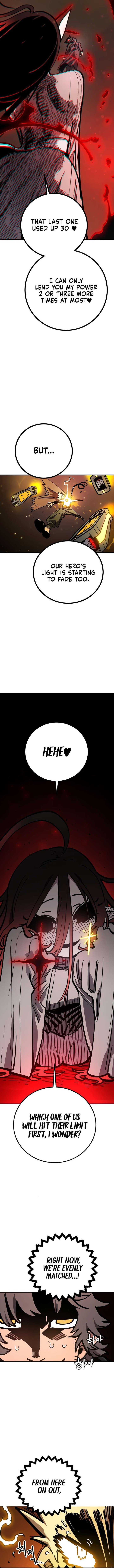 Player Chapter 233 Page 3