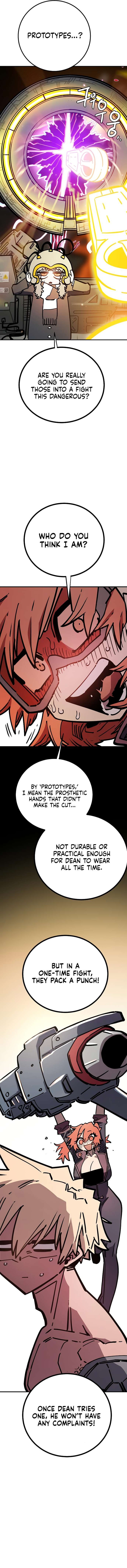 Player Chapter 233 Page 7