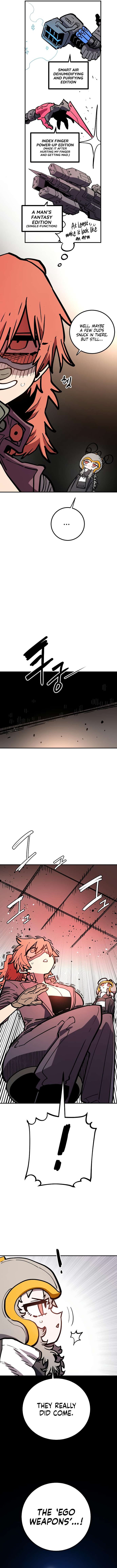 Player Chapter 233 Page 8