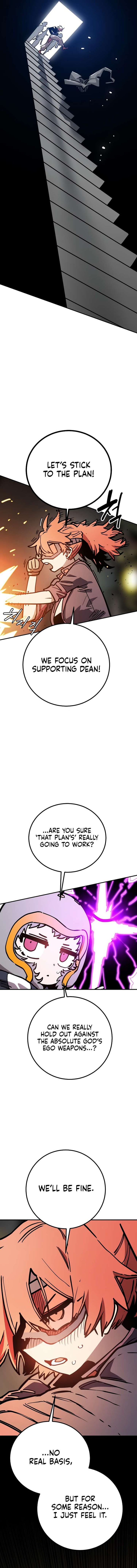 Player Chapter 233 Page 9