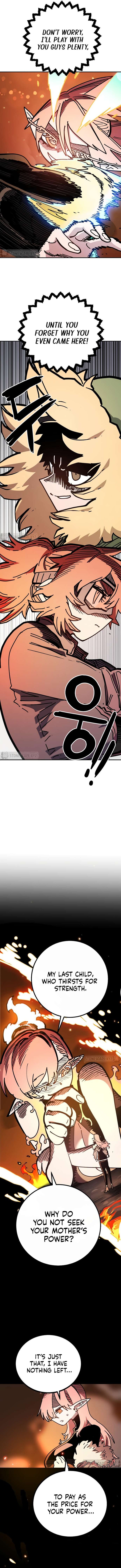 Player Chapter 234 Page 10