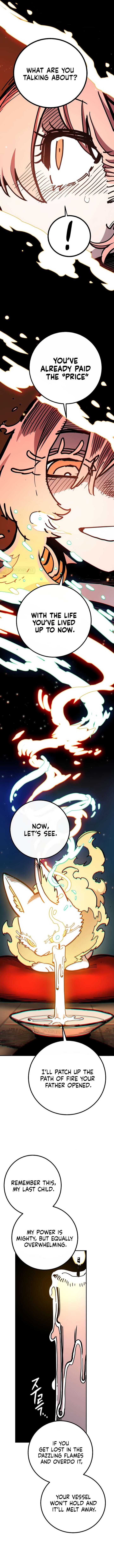 Player Chapter 234 Page 11