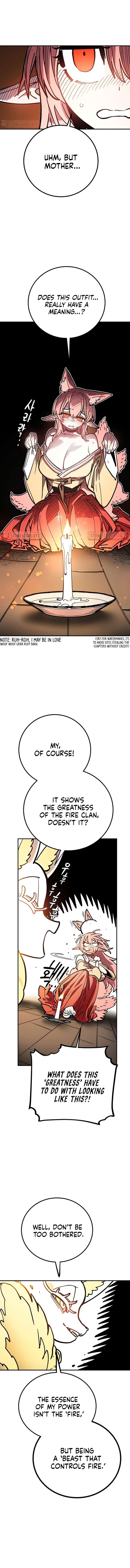 Player Chapter 234 Page 12