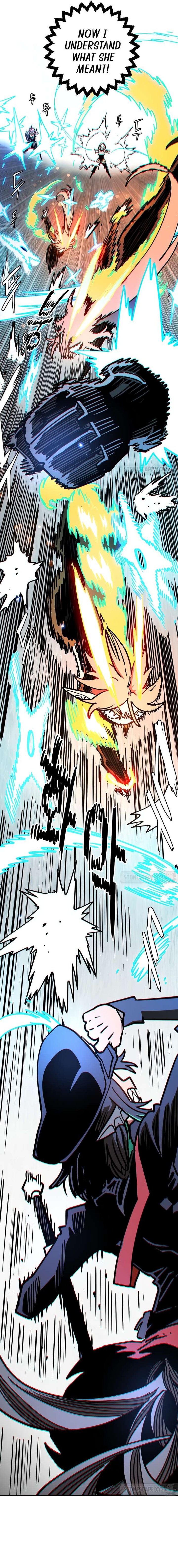 Player Chapter 234 Page 14
